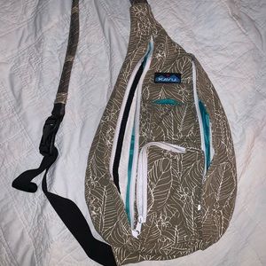 EUC Kavu Backpack